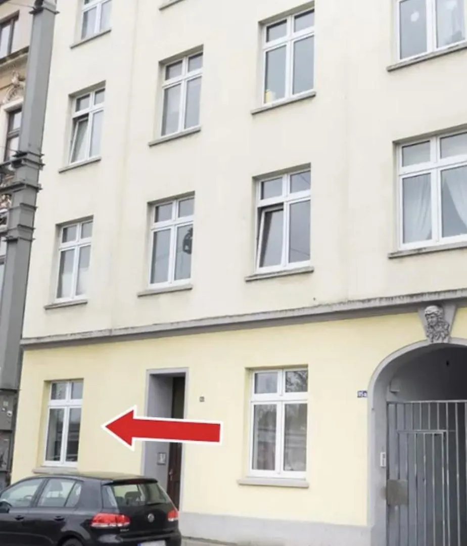 Apartment Central 85B 40Qm Wi-Fi Free Dortmund